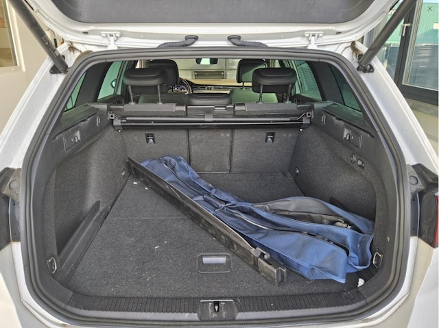 Volkswagen Passat 2.0 TDI AllTrack DSG Variant