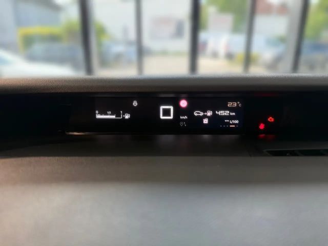 Citroën C3 Aircross Plus