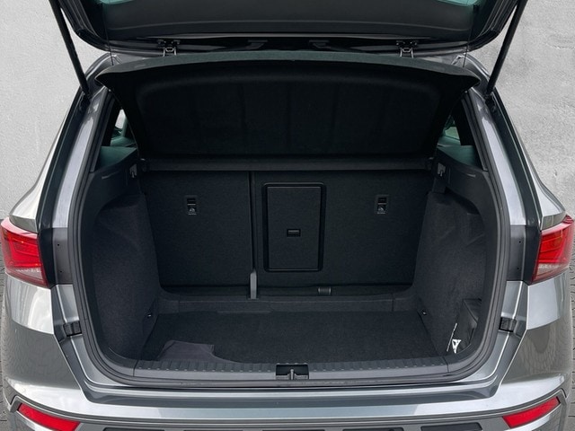 Cupra Ateca 2.0 TSI 4Drive DSG