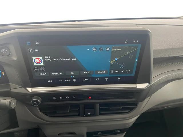 Volkswagen Transporter 4Motion T7