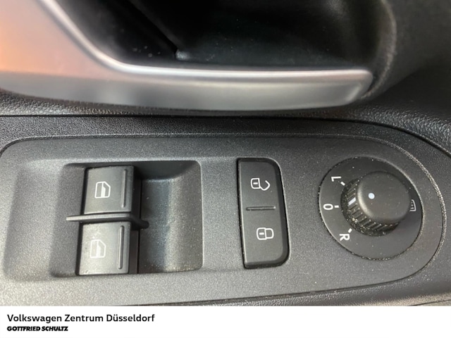 Volkswagen up! 1.0 l 48 kW Rückfahrkamera Sitzheizung