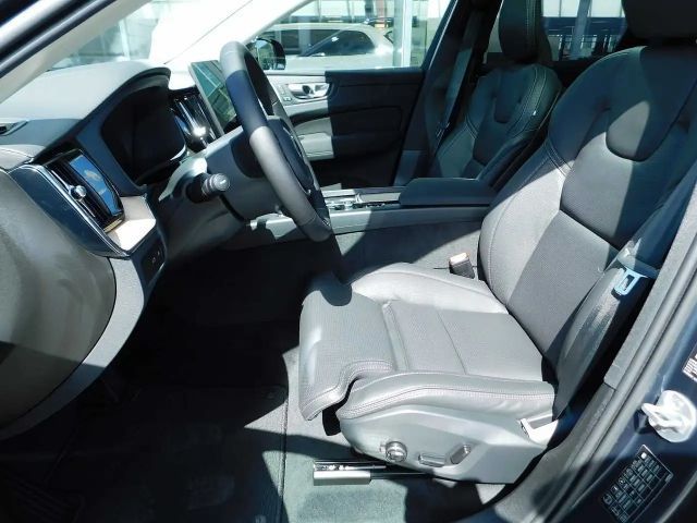 Volvo XC60 AWD T8 Ultra