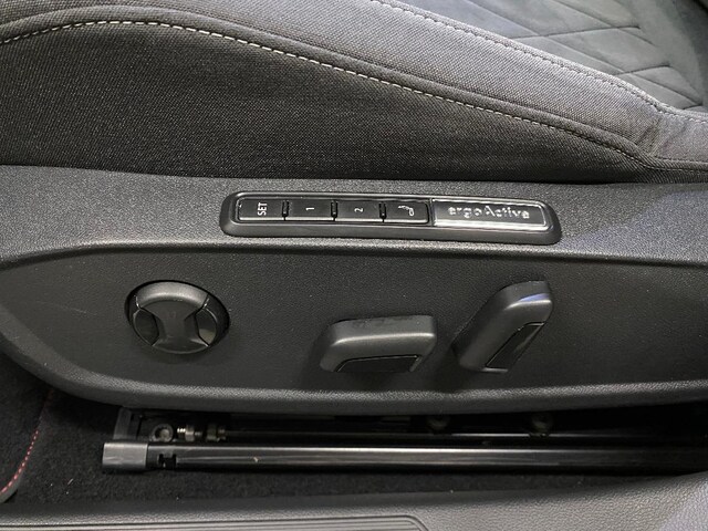 Volkswagen Golf 1.5 TSI Golf VIII Variant