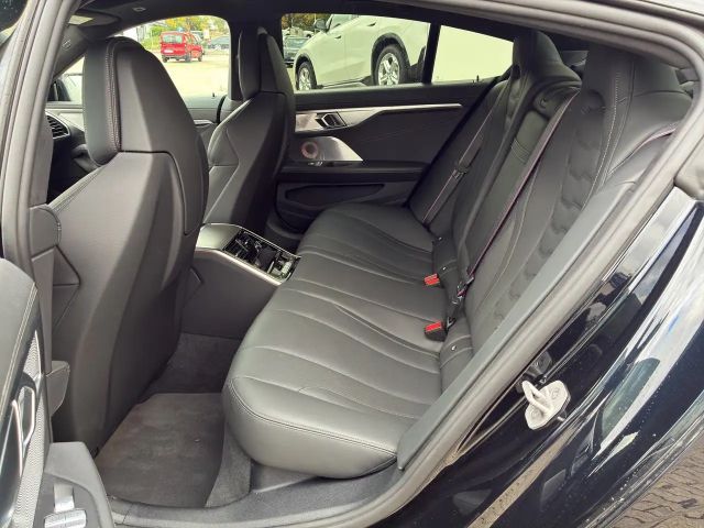 BMW M850 Coupé Gran Coupé xDrive