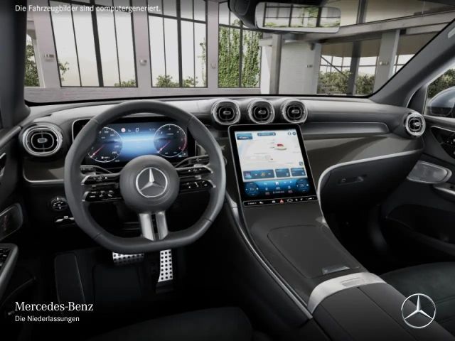 Mercedes-Benz GLC 450 4MATIC AMG Line
