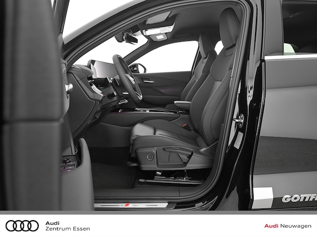 Audi Q3 Hybride S-Tronic