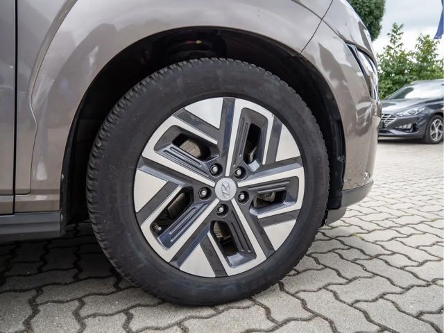 Hyundai Kona 2WD Electric Trend