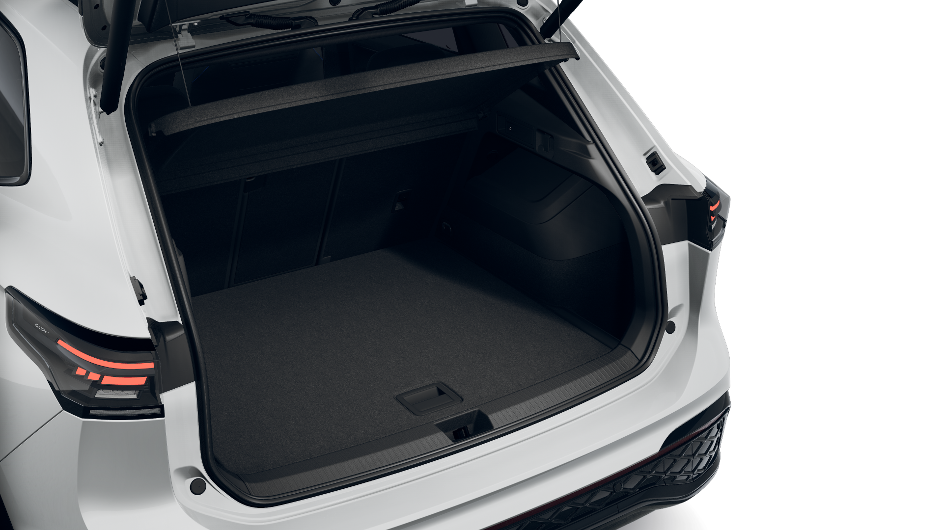 Volkswagen Tiguan IQ.Drive R-Line