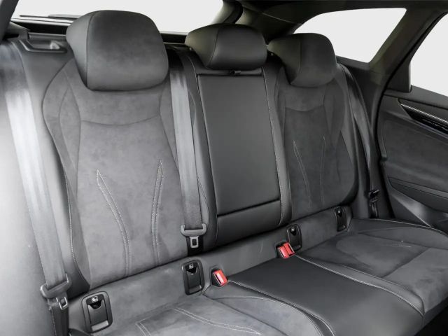 Volkswagen ID.7 IQ.Drive Pro Tourer