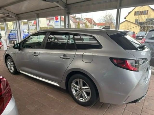 Suzuki Swace Comfort Hybrid