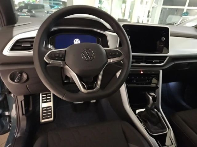 Volkswagen T-Roc DSG Plus