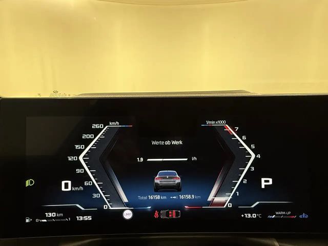 BMW 440 Coupé Gran Coupé M440i xDrive