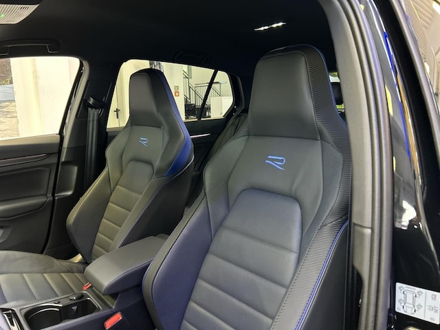 Volkswagen Golf 2.0 TSI 4Motion DSG