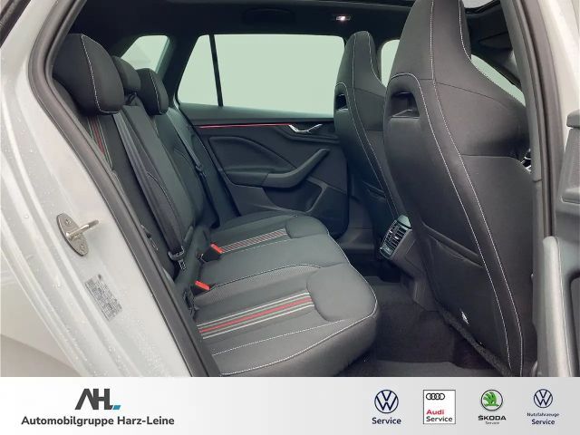 Skoda Kamiq 1.5 TSI Monte Carlo