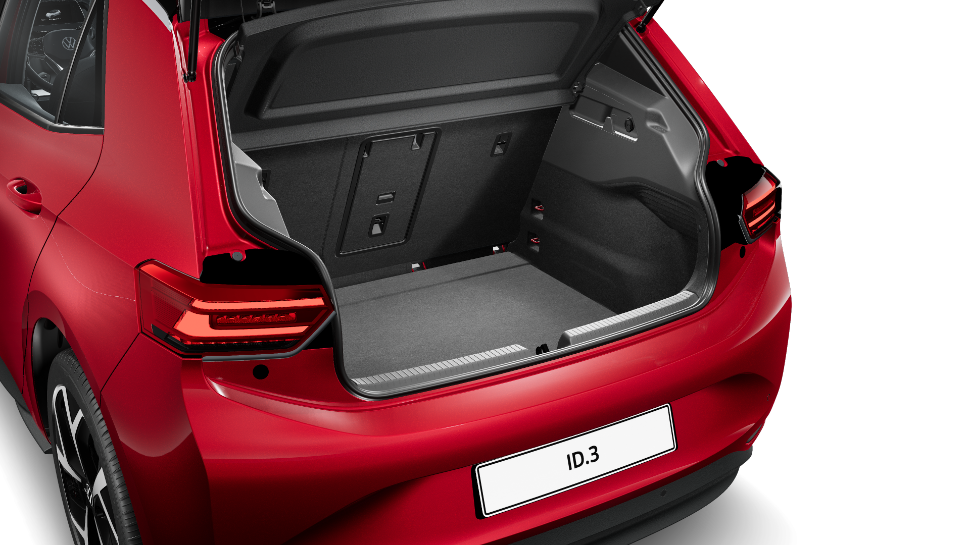 Volkswagen ID.3 150 kW Performance Pro