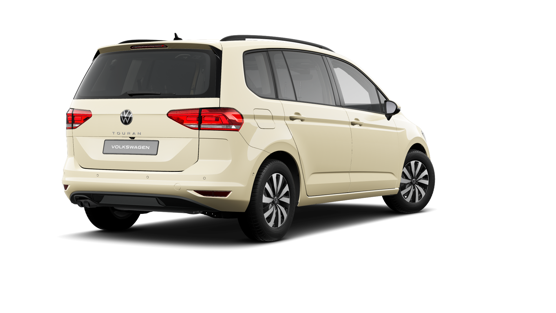 Volkswagen Touran Trendline