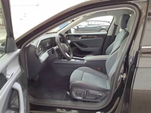 Volkswagen Passat 2.0 TDI Business DSG Variant