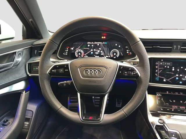 Audi A6 40 TDI Quattro S-Line