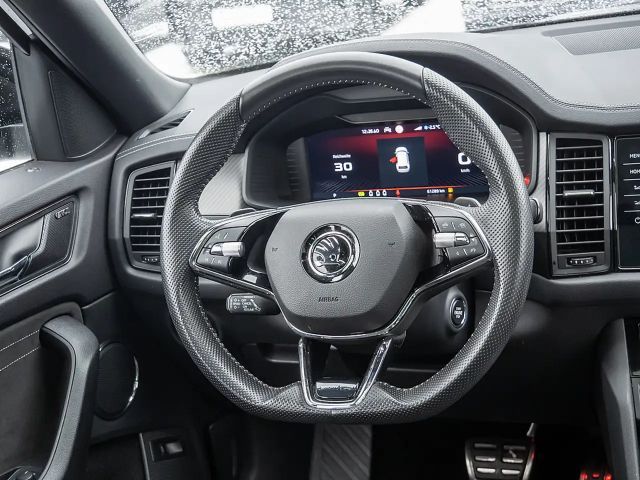 Skoda Kodiaq 2.0 TDI 4x4 Sportline