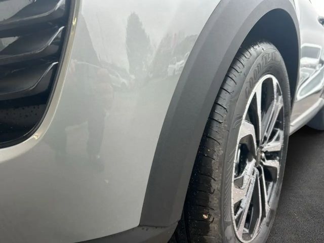 Ford Puma EcoBoost Titanium