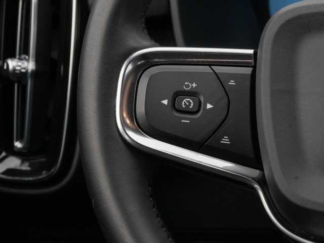 Volvo XC40 Plus Recharge