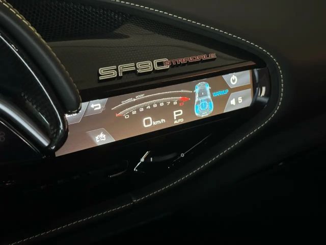 Ferrari SF90 Stradale