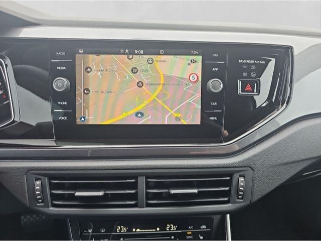 Volkswagen Taigo DSG Style