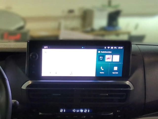 Opel Zafira Life Edition XL 2.0 Diesel AT8 *9SITZER*