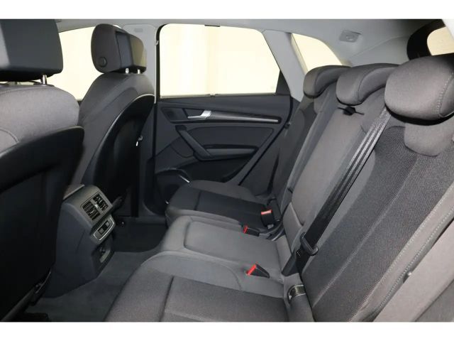 Audi Q5 35 TDI S-Line