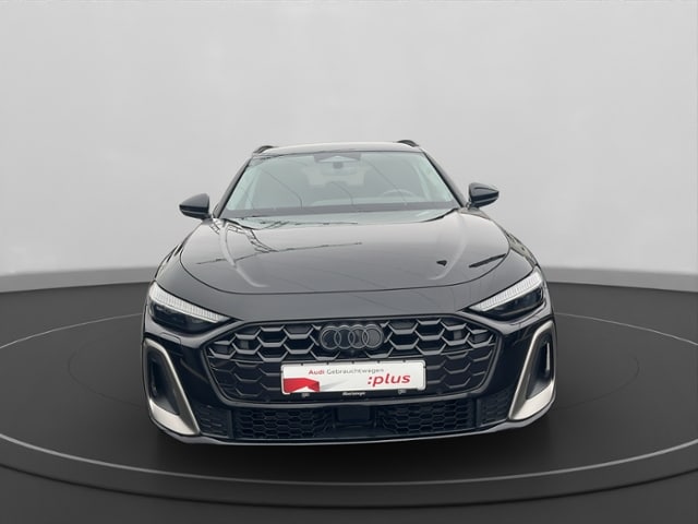 Audi A5 Avant Quattro S-Tronic