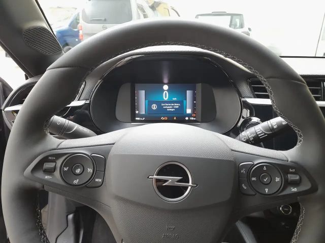 Opel Corsa 1.2 Turbo GS-Line Grand Sport Turbo