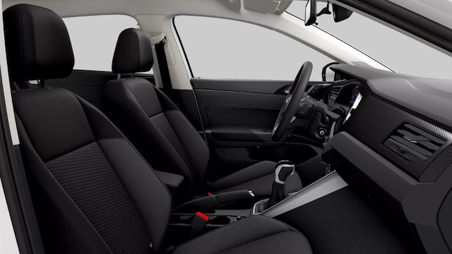 Volkswagen Polo 1.0 TSI DSG Life