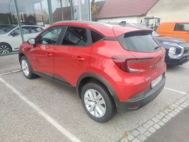 Mitsubishi ASX Invite