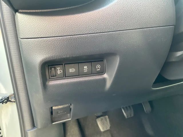 Toyota Aygo X 1.0 VVT-i Hatchback