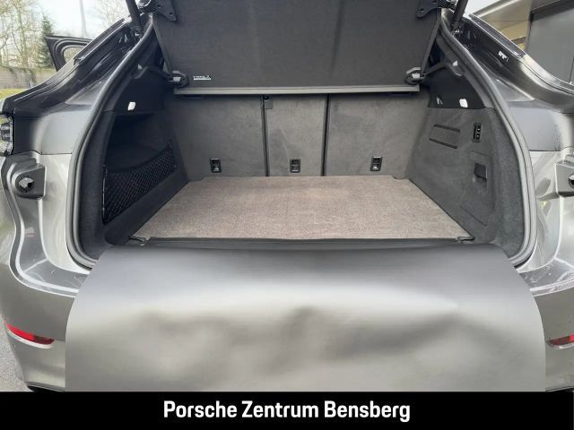 Porsche Cayenne Coupé GTS