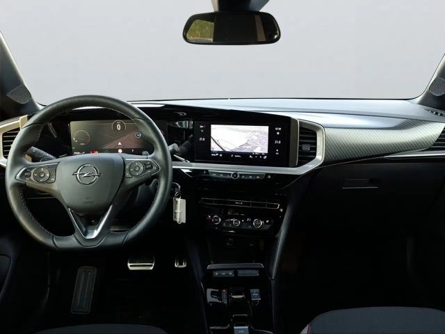 Opel Mokka GS-Line Grand Sport