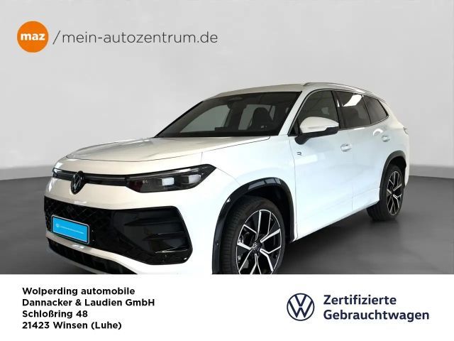 Volkswagen Tayron 2.0 TDI DSG R-Line