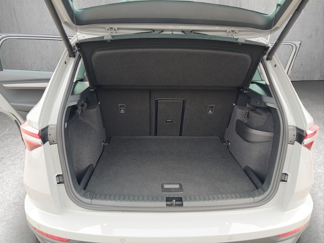 Skoda Karoq 1.5 TSI Drive Selection