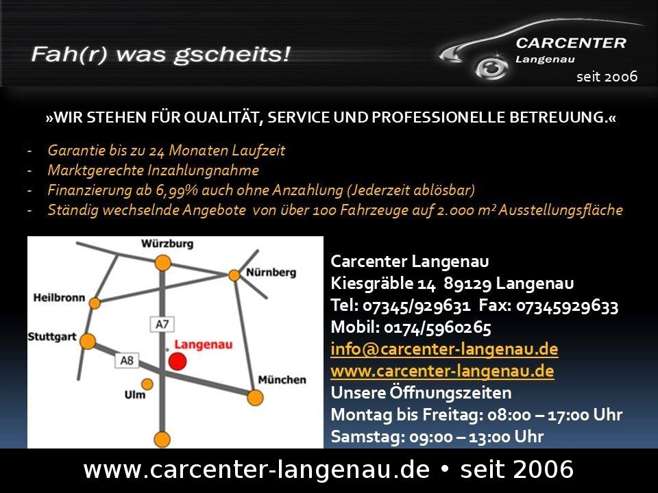 Volkswagen Polo 1.0 TSI Highline