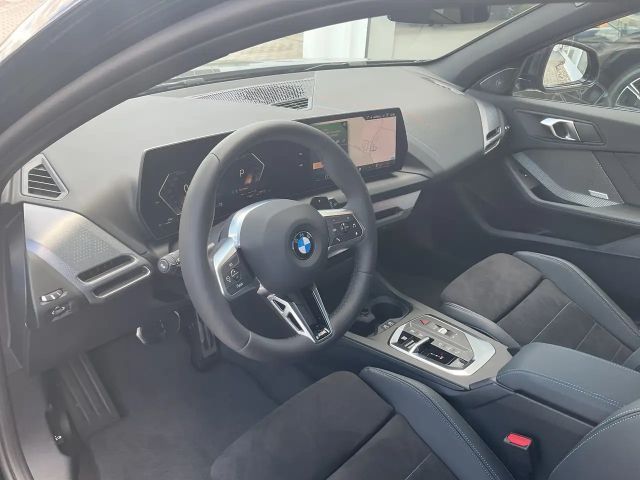 BMW 118 118d M-Sport Sedan