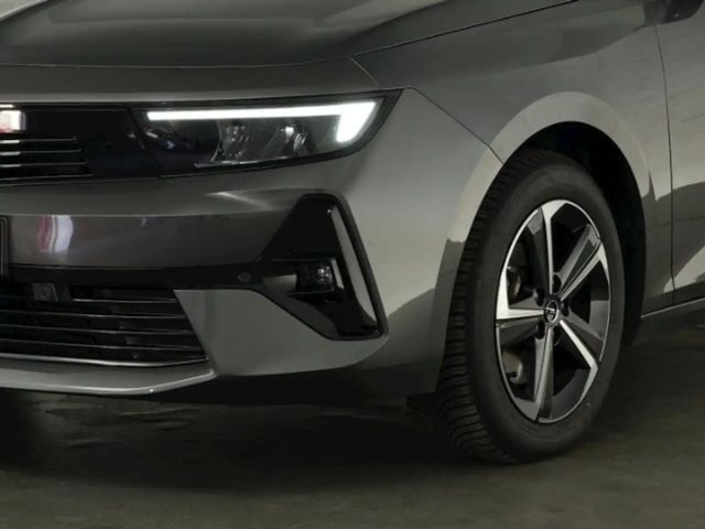 Opel Astra GS-Line Grand Sport Sports Tourer