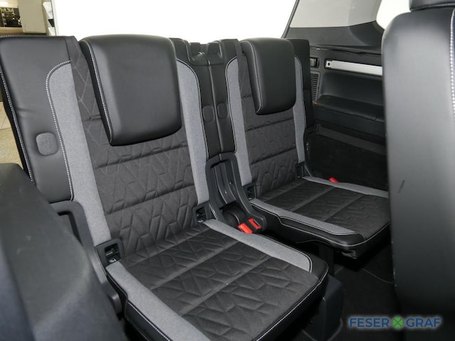 Volkswagen Touran 7-zitter Comfortline