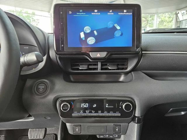 Toyota Yaris Hatchback Hybride