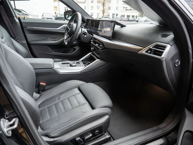 BMW 440 Coupé Gran Coupé xDrive