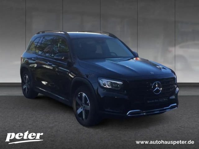 Mercedes-Benz GLB 220 4MATIC GLB 220 d