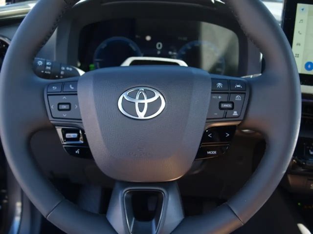 Toyota C-HR Lounge Plug-in