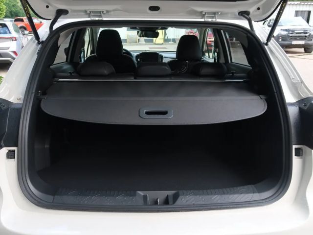 Subaru Crosstrek AWD e-Boxer