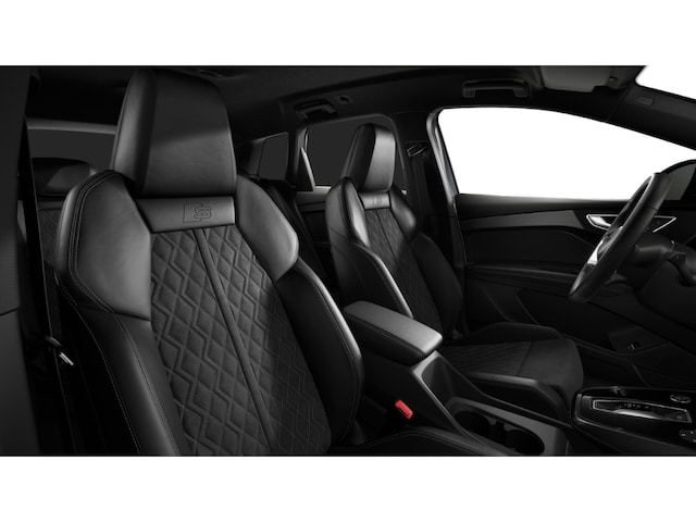 Audi Q4 e-tron Quattro