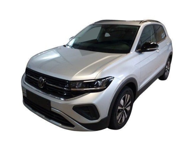 Volkswagen T-Cross 1.5 TSI ACT Life