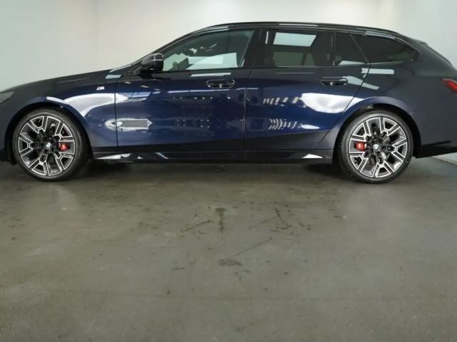 BMW 520 520d M-Sport Touring
